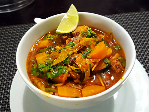 Bo Kho  Vietnamesische Rindersuppe