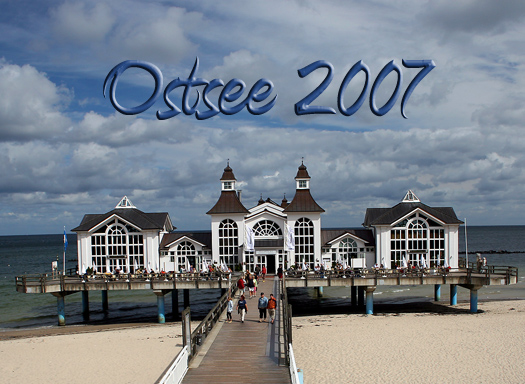 Ostsee 2009