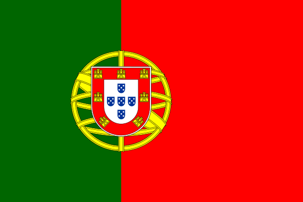 Portugal 2001