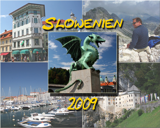 Slowenien 2009