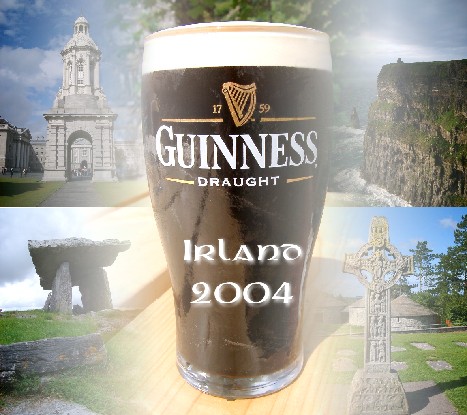 Irland 2004