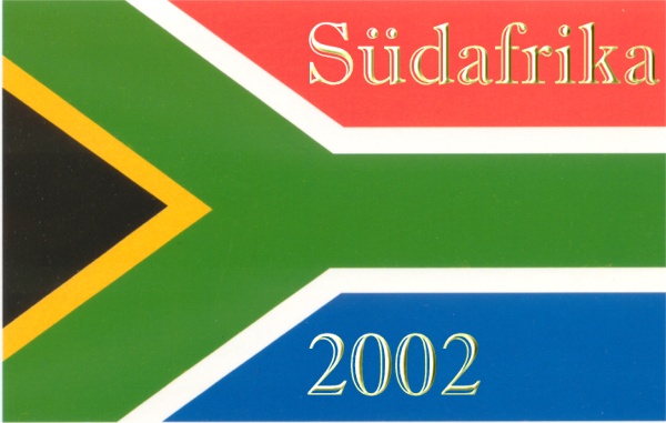 Sdafrika 2002